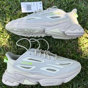 adidas originals Oswego Xerox Sneakers Gz7279 Cream Women size 7